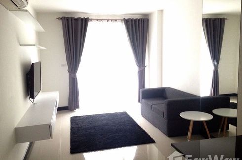 1 Bedroom Condo for sale in Voque Sukhumvit 16, Khlong Toei, Bangkok near BTS Asoke