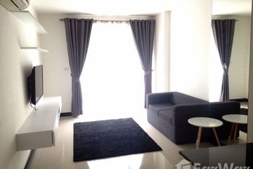 1 Bedroom Condo for sale in Voque Sukhumvit 16, Khlong Toei, Bangkok near BTS Asoke