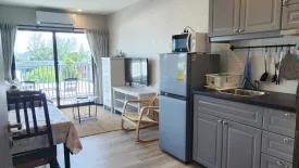 Condo for rent in THE TITLE RESIDENCIES (NAIYANG-PHUKET), Sakhu, Phuket