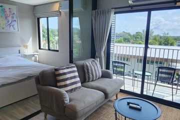 Condo for rent in THE TITLE RESIDENCIES (NAIYANG-PHUKET), Sakhu, Phuket