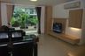 2 Bedroom Condo for rent in The Clover Thonglor, Khlong Tan Nuea, Bangkok