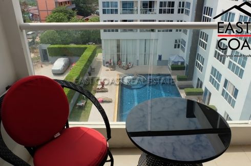 1 Bedroom Condo for sale in Novana Residence, Nong Prue, Chonburi