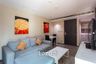 1 Bedroom Condo for rent in Arcadia Residences, Langsuan, Bangkok near BTS Ploen Chit