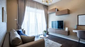 2 Bedroom Condo for sale in The Saint Residences, Chom Phon, Bangkok near MRT Phahon Yothin