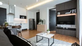 1 Bedroom Condo for rent in Baan Klang Krung Siam - Pathumwan, Thanon Phetchaburi, Bangkok near BTS Ratchathewi