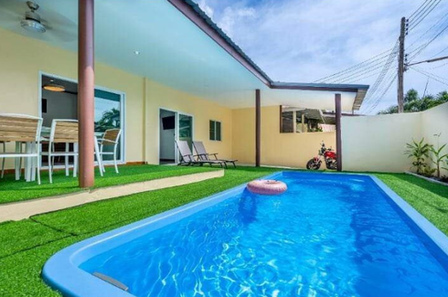 3 Bedroom Villa for rent in Rawai, Phuket