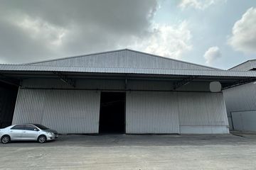 Warehouse / Factory for rent in Pak Nam, Samut Prakan near BTS Paknam