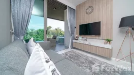 1 Bedroom Condo for sale in Paradise Beach Residence, Patong, Phuket