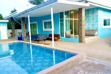 3 Bedroom Villa for sale in Hin Lek Fai, Prachuap Khiri Khan