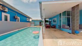 3 Bedroom Villa for sale in Hin Lek Fai, Prachuap Khiri Khan