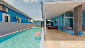 3 Bedroom Villa for sale in Hin Lek Fai, Prachuap Khiri Khan