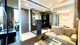 1 Bedroom Condo for rent in The ESSE Sukhumvit 36, Phra Khanong, Bangkok near BTS Thong Lo