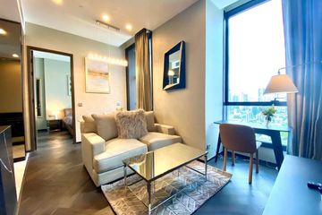 1 Bedroom Condo for rent in The ESSE Sukhumvit 36, Phra Khanong, Bangkok near BTS Thong Lo