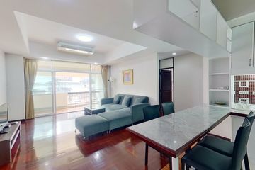 2 Bedroom Apartment for rent in Le Vanvarothai, Silom, Bangkok near MRT Silom
