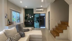 2 Bedroom Townhouse for sale in VERVE Rama 9, Saphan Sung, Bangkok