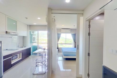 1 Bedroom Condo for rent in The Scene Condo, Kathu, Phuket