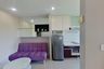 1 Bedroom Condo for rent in The Scene Condo, Kathu, Phuket