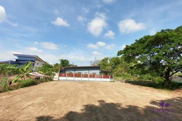 Land for sale in Mae Khue, Chiang Mai