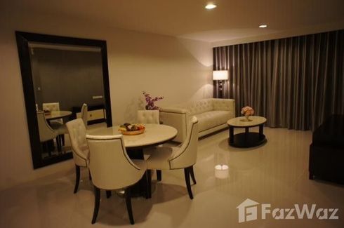 3 Bedroom Condo for rent in Pearl Residences Sukhumvit 24, Khlong Tan, Bangkok near BTS Phrom Phong