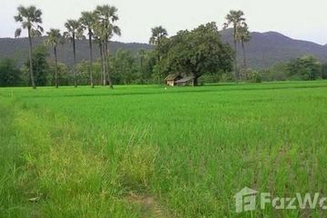 Land for sale in On Tai, Chiang Mai