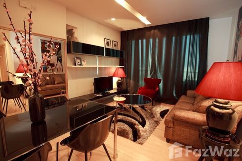 2 Bedroom Condo for rent in Siri at Sukhumvit, Phra Khanong, Bangkok near BTS Thong Lo