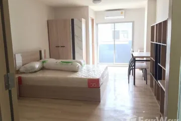 1 Bedroom Condo for rent in Bangkhae City Condominium, Bang Khae, Bangkok near MRT Lak Song