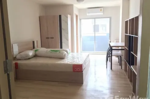 1 Bedroom Condo for rent in Bangkhae City Condominium, Bang Khae, Bangkok near MRT Lak Song