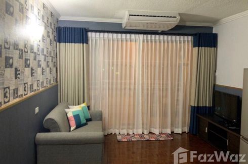 1 Bedroom Condo for rent in Mildford Paradise, Pak Nam Pran, Prachuap Khiri Khan