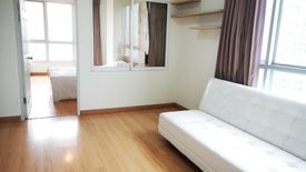 1 Bedroom Condo for rent in Life @ Ratchada - Suthisan, Sam Sen Nok, Bangkok near MRT Sutthisan