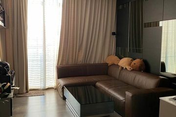 1 Bedroom Condo for sale in 333 Riverside, Bang Sue, Bangkok near MRT Bang Pho