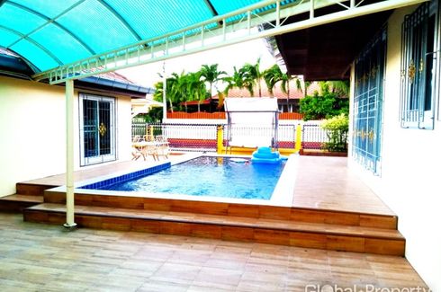 4 Bedroom House for sale in Nong Prue, Chonburi