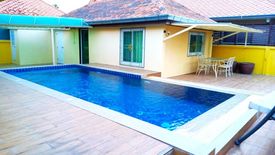 4 Bedroom House for sale in Nong Prue, Chonburi