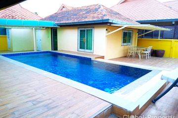 4 Bedroom House for sale in Nong Prue, Chonburi