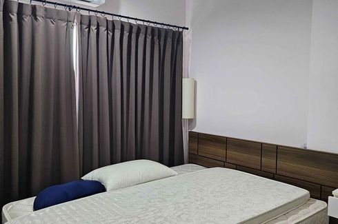 1 Bedroom Condo for rent in Sym Vibha-Ladprao, Chom Phon, Bangkok near MRT Chatuchak Park