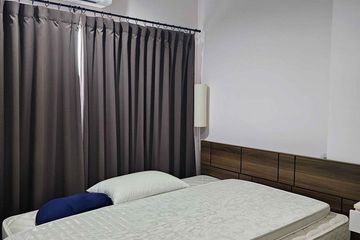 1 Bedroom Condo for rent in Sym Vibha-Ladprao, Chom Phon, Bangkok near MRT Chatuchak Park