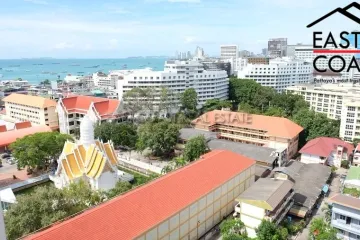 1 Bedroom Condo for sale in Bang Sare, Chonburi