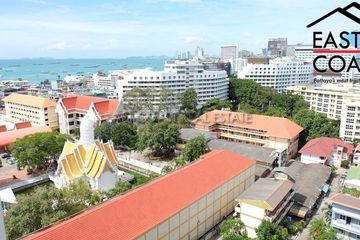 1 Bedroom Condo for sale in Nong Prue, Chonburi