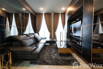 2 Bedroom Condo for sale in Noble Ploenchit, Lumpini, Bangkok near BTS Ploen Chit