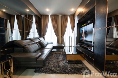 2 Bedroom Condo for sale in Noble Ploenchit, Langsuan, Bangkok near BTS Ploen Chit