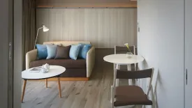 1 Bedroom Apartment for rent in Shama Yen-Akat Bangkok, Chong Nonsi, Bangkok