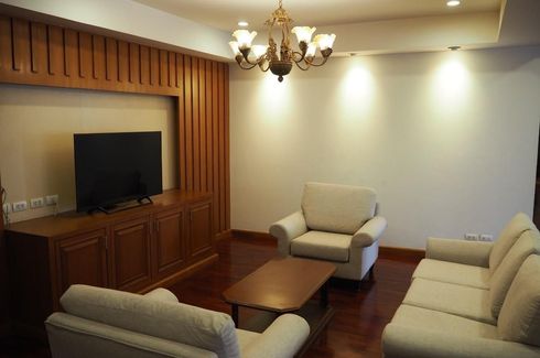 3 Bedroom Condo for rent in Nagara Mansion, Langsuan, Bangkok near BTS Ploen Chit