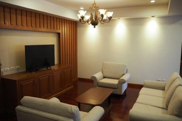 3 Bedroom Condo for rent in Nagara Mansion, Langsuan, Bangkok near BTS Ploen Chit