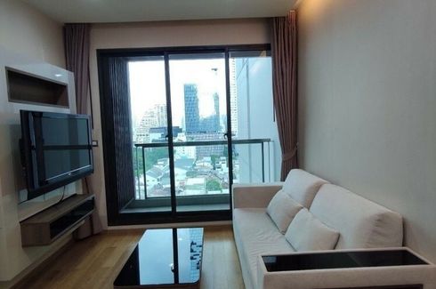 1 Bedroom Condo for rent in The Address Sathorn, Silom, Bangkok near BTS Chong Nonsi