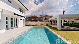 5 Bedroom House for sale in Land and House Park Phuket, Chalong, Phuket
