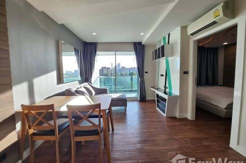 1 Bedroom Condo for sale in The Feelture, Na Jomtien, Chonburi