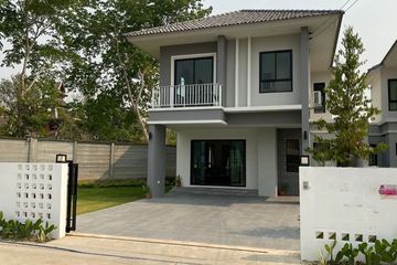 3 Bedroom House for sale in Pakdee Village, Mae Raem, Chiang Mai