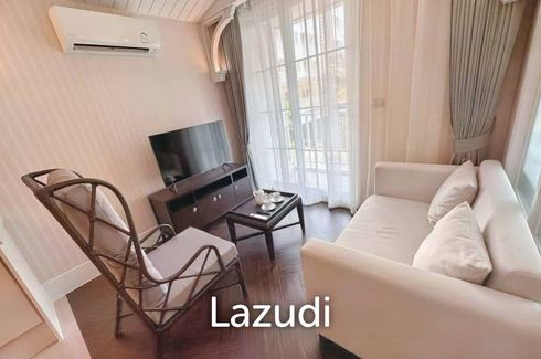 1 Bedroom Condo for sale in Grand Florida, Na Jomtien, Chonburi