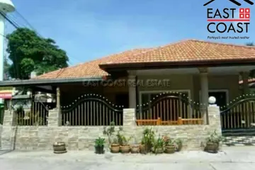3 Bedroom House for sale in Na Kluea, Chonburi