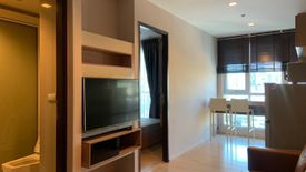 1 Bedroom Condo for rent in Rhythm Sathorn, Thung Wat Don, Bangkok near BTS Saphan Taksin