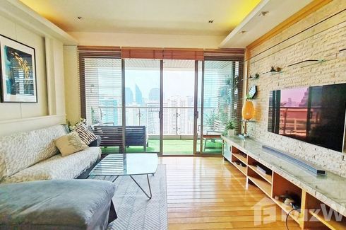 2 Bedroom Condo for rent in The Lakes, Khlong Toei, Bangkok near BTS Asoke